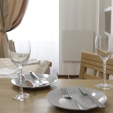 Stephanie Apartament At Staroyevreysʹka Street Lviv