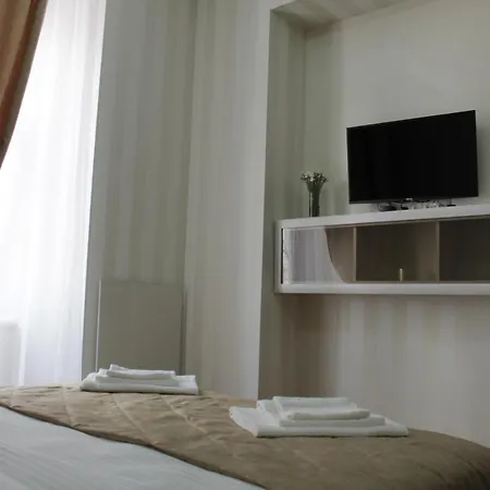 Stephanie Apartament At Staroyevreysʹka Street *