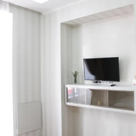 Apartment Stephanie Apartament At Staroyevreysʹka Street